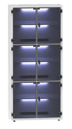 Armoire de charge