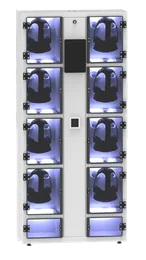 M-ASSETS VR